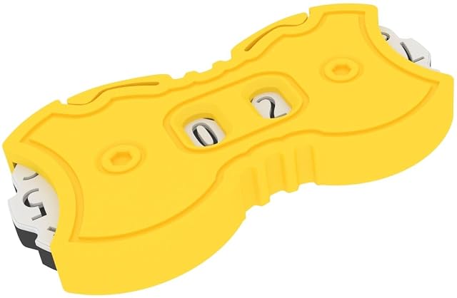 Feldherr Contador de Puntos de Vida 0-99 Puntos