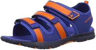 Merrell Unisex Kid's Hydro Creek Ankle Strap Sandals