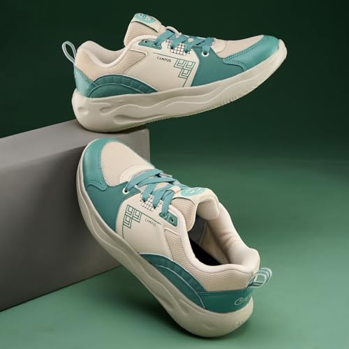 Image of Campus Men's Plato Sneakers