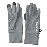 [フォックスファイヤー] 手袋 5420049 グレー L