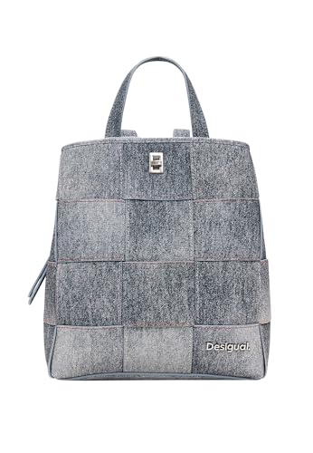 Denim Raw 5005 BACK_YOKO PU DENIM SU jean brut unisexe coupe droite