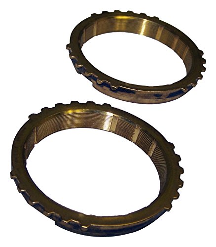 Crown Automotive J8134058 Block Ring Set