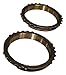 Crown Automotive J8134058 Block Ring Set