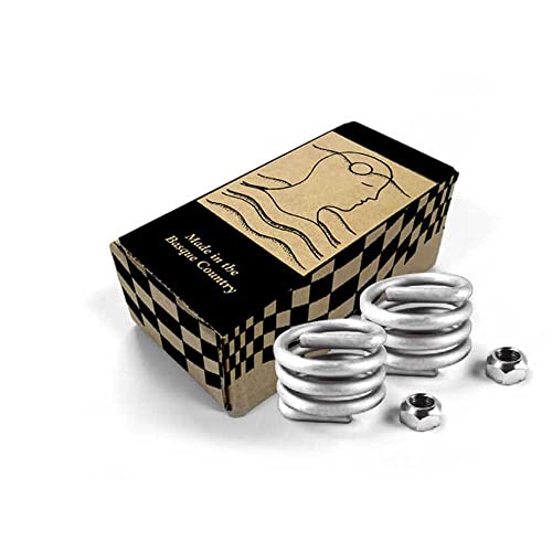 YOW Spring S5 (Pack 2) Sospensione, Adulti Unisex, Multicolore (Multicolore), Taglia Unica