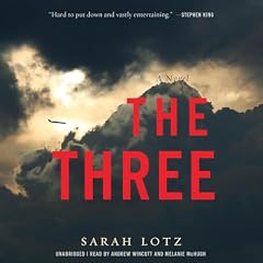 The Three Titelbild
