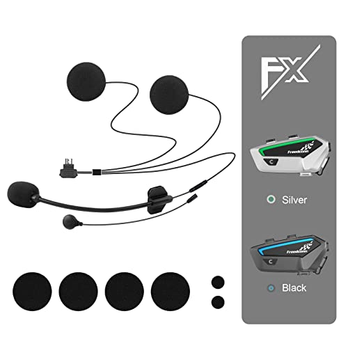 Image of FreedConn Motorcycle Bluetooth Headset Accessories FX (FX Mic-Speaker)