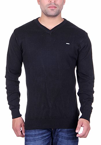 UPDATE Men’s Cotton Acrylic Pullover