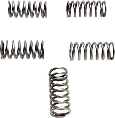 Kit ressorts d'embrayage renforcés EBC pour moto et scooter