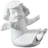 Handarbeit Kaiser Porzellan Figur, Weiß