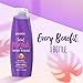 Aussie Paraben-Free Total Miracle Conditioner w/Apricot For Hair Damage, 12.1 fl oz, Case of 6 (B019H3S9DK)