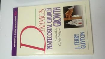 Unknown Binding Dynamics of Pentecostal church growth Book