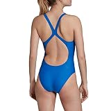 adidas Damen Damen Bikini Fit Suit Bos Bikini, Blue, 40, DY5901