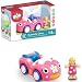 WOW Dynamite Daisy - Racing Cars (2 Piece Set)