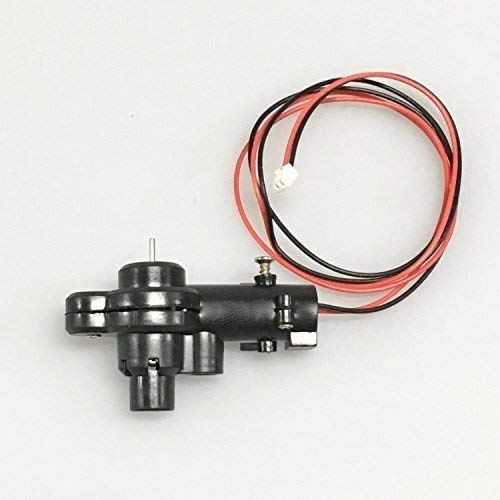 Część zamienna do silnika tylnego z uchwytem ZX 4700 68135