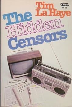 Paperback The Hidden Censors Book