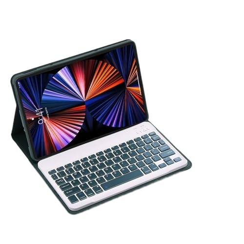 Teclado para Xiaomi 6 Pro con funda protectora de silicona para teletrabajo