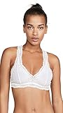 eberjey Women's Colette Racerback Bralette