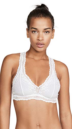 eberjey Women's Colette Racerback Bralette