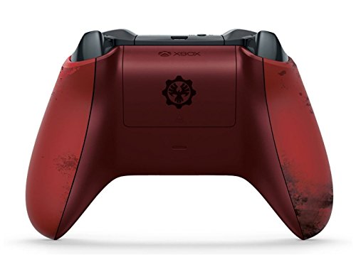 Console Xbox One S 2 To - Gears of War 4 Édition Limitée - 2