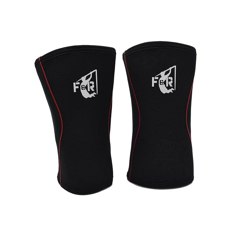 Fit & Rack Genouillères
