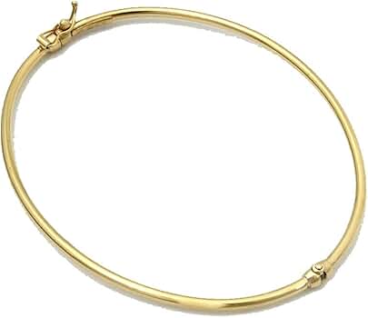 Amazon.co.jp: Unoaele 9632 K18 Yellow Gold Men's Women's