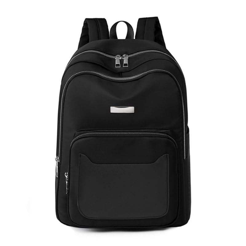 Sac à bandoulière convertible en nylon de la rentrée aux sorties décontractées