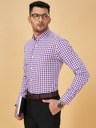 Image of Peregrine by Pantaloons Men Shirt