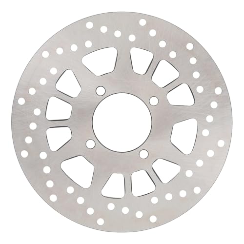 Disque frein arrière 220 mm pour moto Crypton T105 T110 et Sexy 110