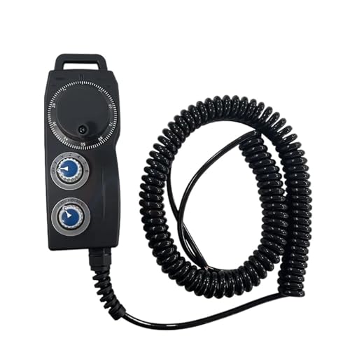 Générateur MPG EHDW-BE5S-IM avec encodeur haute fidélité pour commande numérique CNC