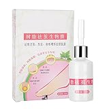 Foot Corn Plaster,Foot Toes Corn Callus Removal Cream Pad Pain Friction Relieving Care Plaster 10ml