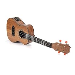 Ukulélé acajou Ukelele Start Kits pour débutants enfants adultes avec sac de transport Tuner Strap Strings - Les Beatles, Paul McCartney, John Lennon, RIngo Starr, George Harrison Ukulélé acajou Ukelele Start Kits pour débutants enfants adultes avec sac de transport Tuner Strap Strings – Image 7