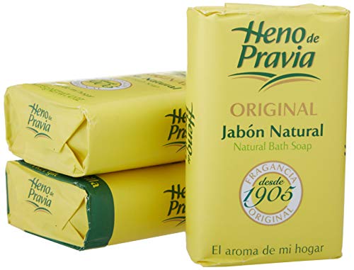 Jabones, Beauty heno pravia jabon Marca Heno de Pravia (3)
