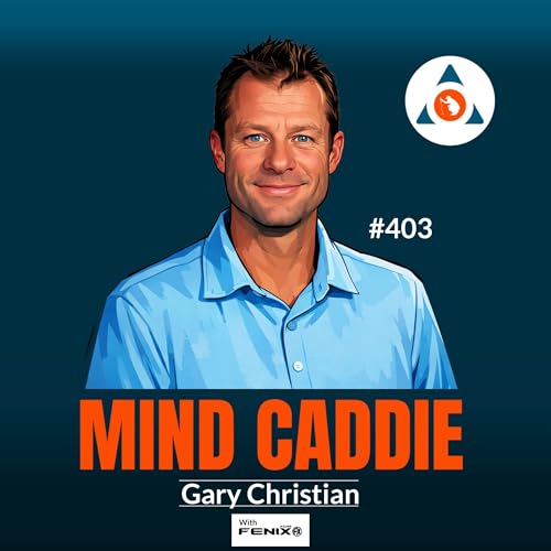 Stop Overthinking Your Swing & Play Smarter &ndash; Gary Christian (PGA Tour)