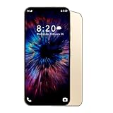 Yemjaw A15 Phone (Gold)