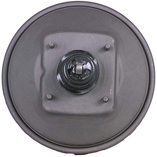 Cardone 54-73703 Remanufactured Vacuum Power Brake Booster Without Master Cylinder (Renewed) #TOP1