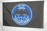 Russian Spetsnaz Intelligence GRU Russia Army Military Veteran Special Forces Defense Operations Logo Спецназ ГРУ 3x5 feet Flag Banner Vivid Color Double Stitched Brass Grommets