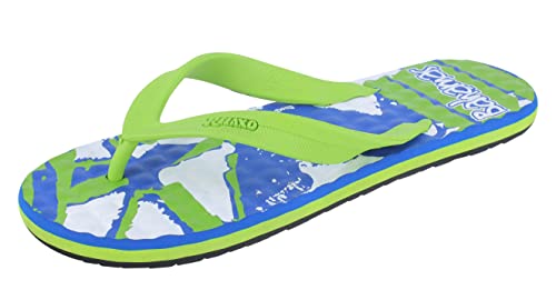 Image of Relaxo Plus mens Rp0012g Slippers