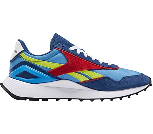 Image of Reebok Unisex-Adult Court Advance Sneaker
