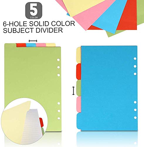 Carnet de notes élégant en cuir véritable et pages blanches haut de gamme