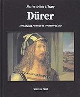 Durer (Master Artists Library) 076510864X Book Cover