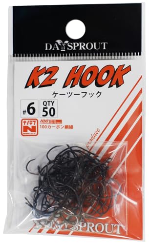 �f�B�X�v���E�g(Daysprout) K2HOOK �i�m�e�t 50�{�� #6