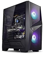 Kiebel Gaming PC Titan Deluxe VII AMD Ryzen 7 7700X, 32GB RAM, NVIDIA RTX 3090, 1000GB SSD, Windows 11 [186640]