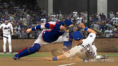 Image of MLB 09 The Show - Playstation 3 (Renewed)