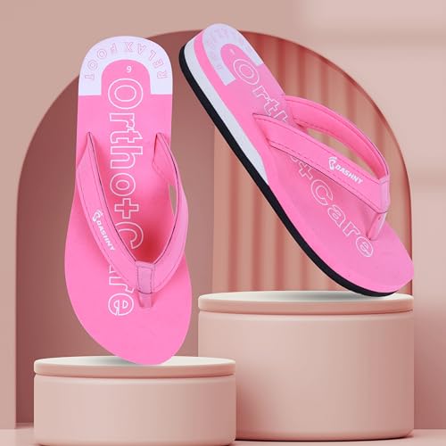 Image of Dashny Women's |Extra Super Soft Comfortable Slippers | Casual Slides Slippers