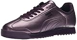 PUMA Women's Roma Metallic Sneaker
