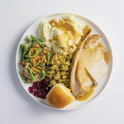 Kinder'S Butcher'S Turkey Brine And Rub Kit With Brining Bag thumb #5