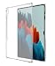 Produktbild Zcooooool Hülle für Samsung Galaxy Tab S9 Ultra & Galaxy Tab S8 Ultra Hülle 14,6 Zoll Verstärkte Ecken Galaxy Tab S8 Ultra Hülle/Tab S9 Ultra Hülle