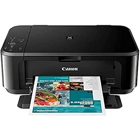 Impresora Canon PIXMA MG3650S 3IN1 WiFi Cover
