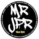 MR JPR