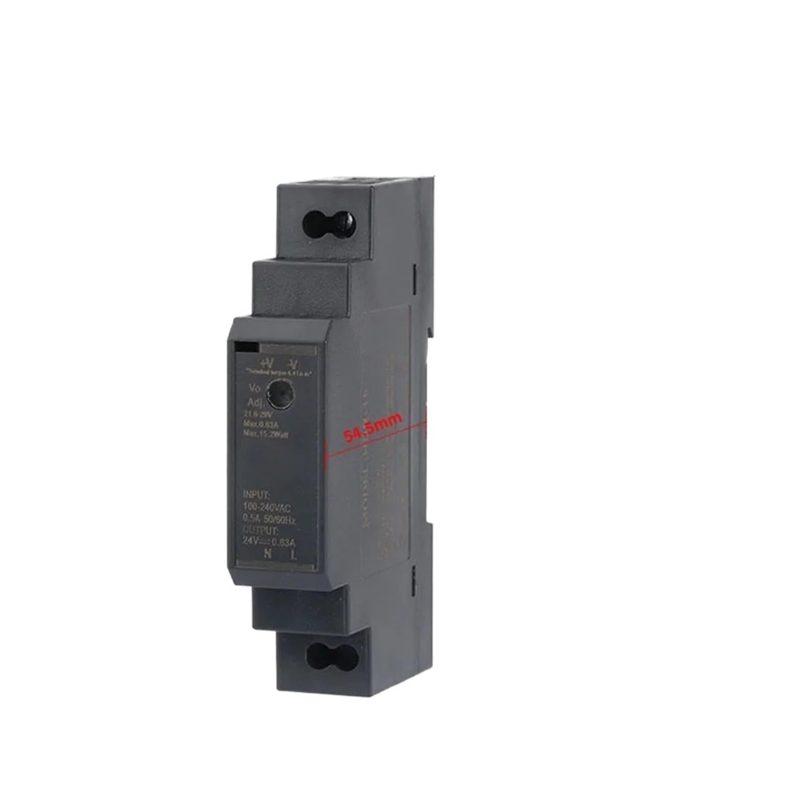 Alimentation à découpage 12V pour automatisation de maison connectée